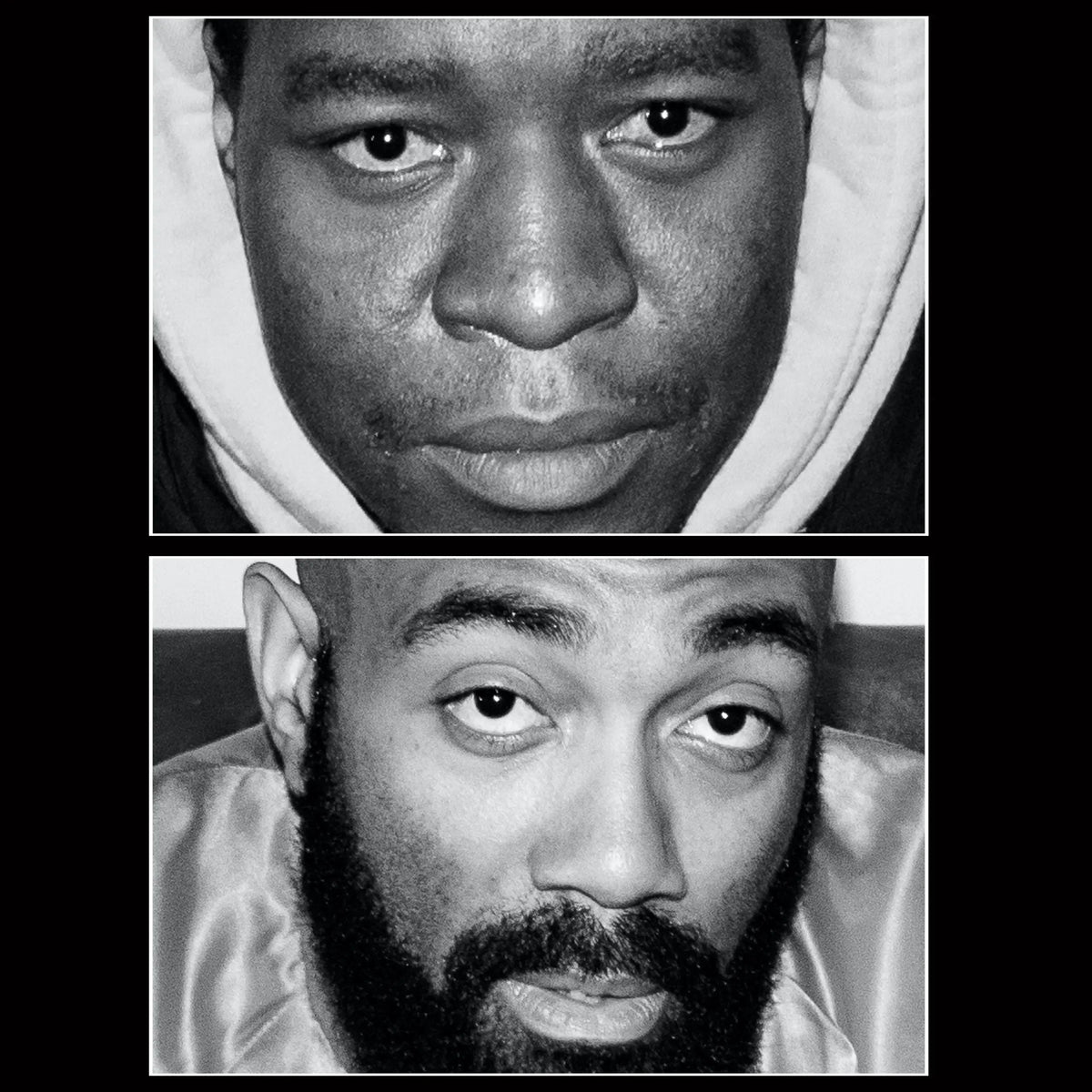 Murkage Dave & Passion DEEZ on Echobox Patta