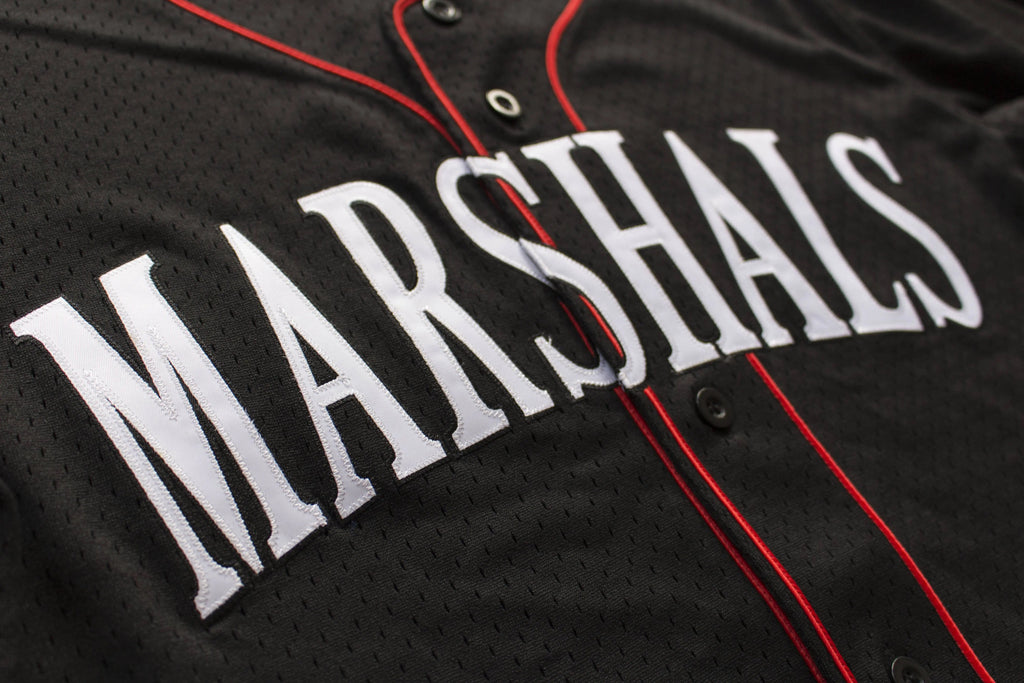 Amsterdam Marshals Baseball Experience - Patta