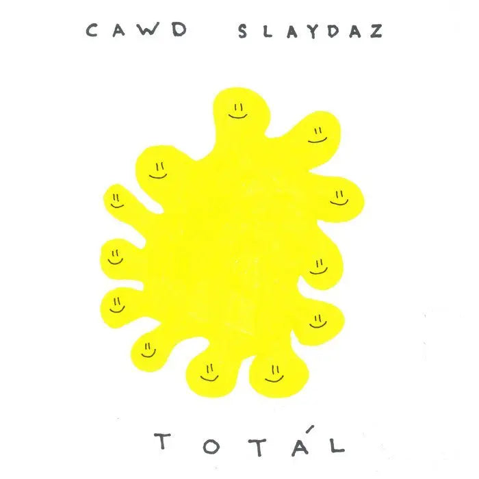 Cawd Slaydaz - Real G (Feat. Lomaasbello) - Patta