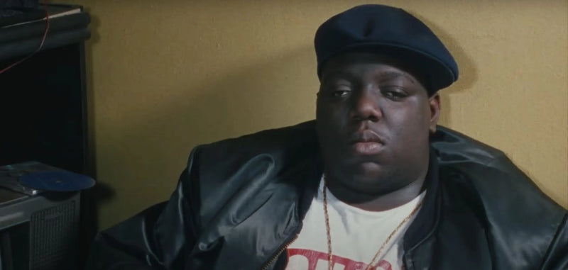 Documentary: The Show (1995) - Patta
