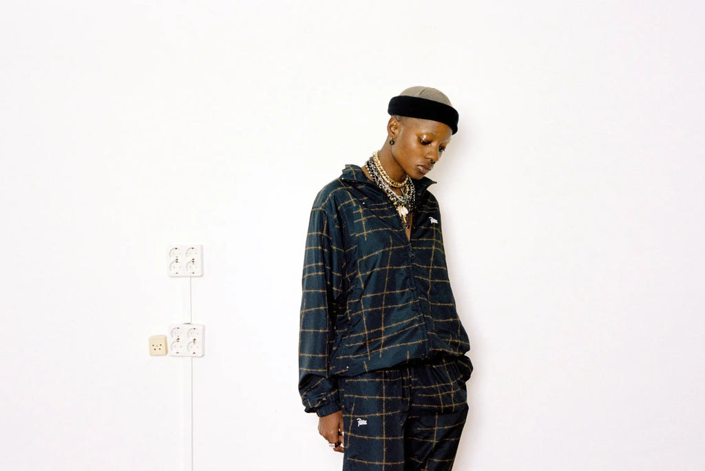 Patta Aw 2018 Week 48 Release - Patta