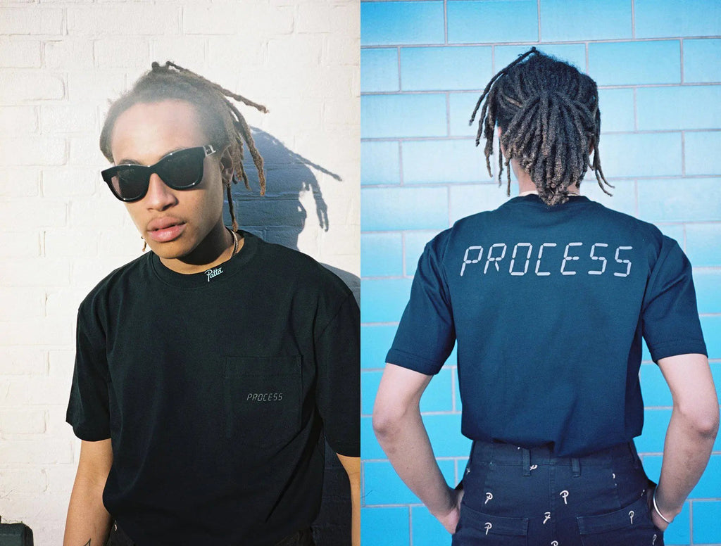 Patta X Sampha - Patta