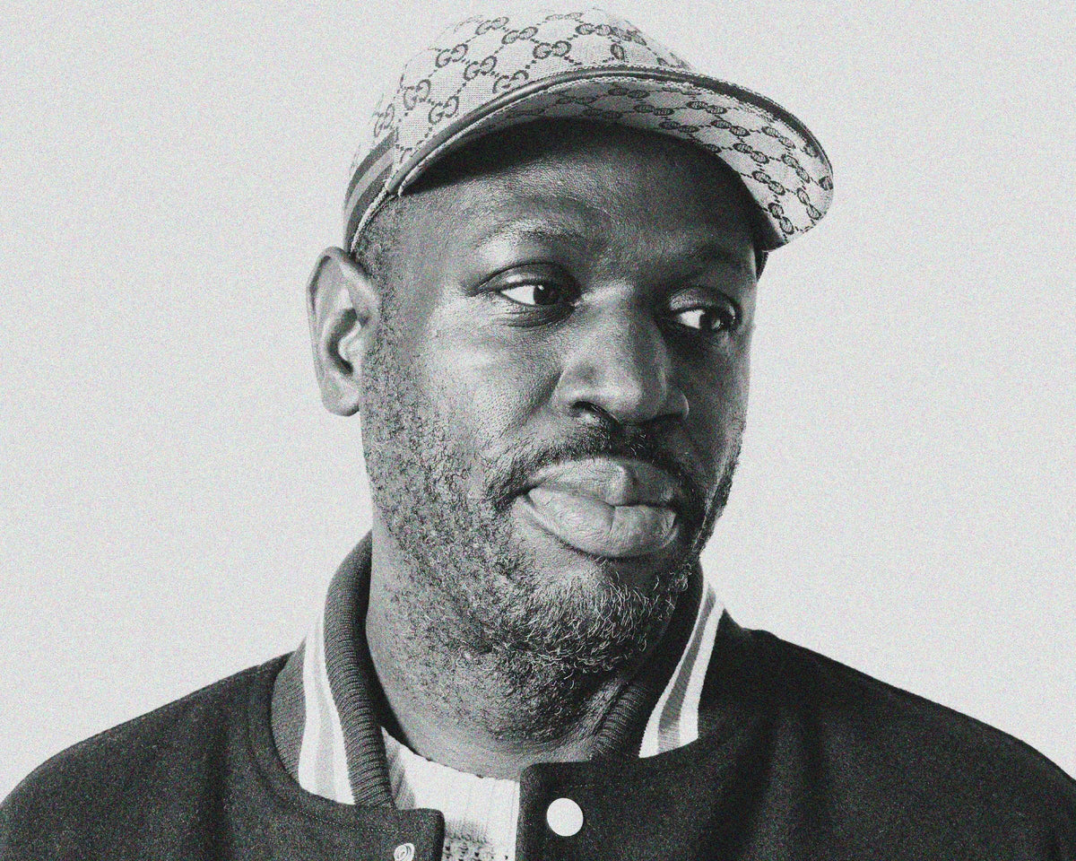 Public Service Episode 3 With Guillaume "Gee" Schmidt - Patta