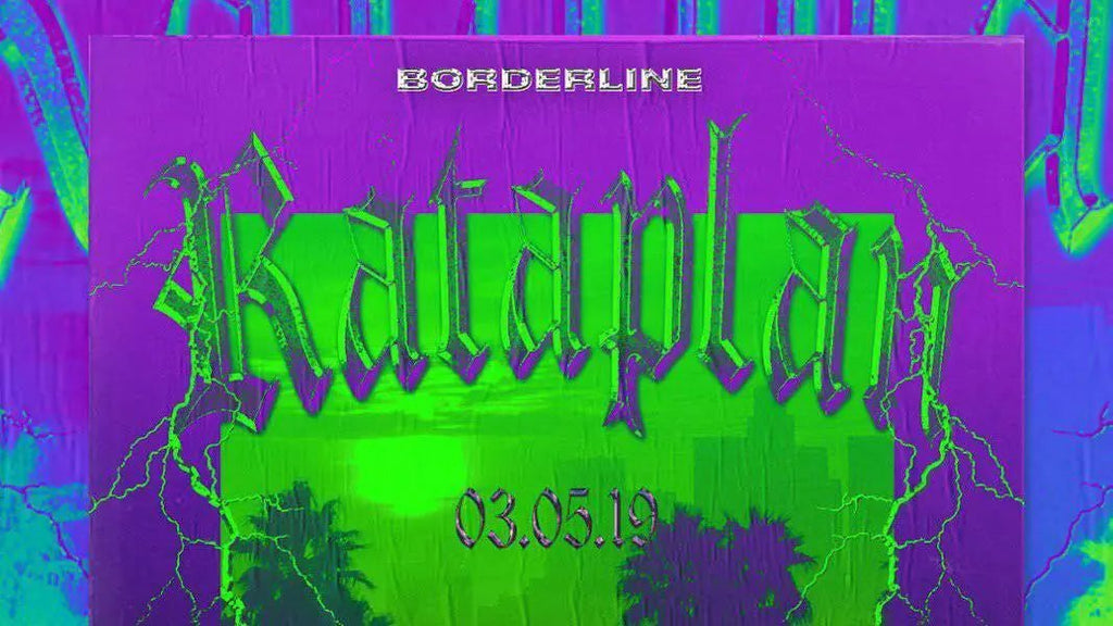 Rataplan - Patta