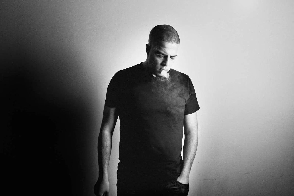 R.I.P. Feis - Patta