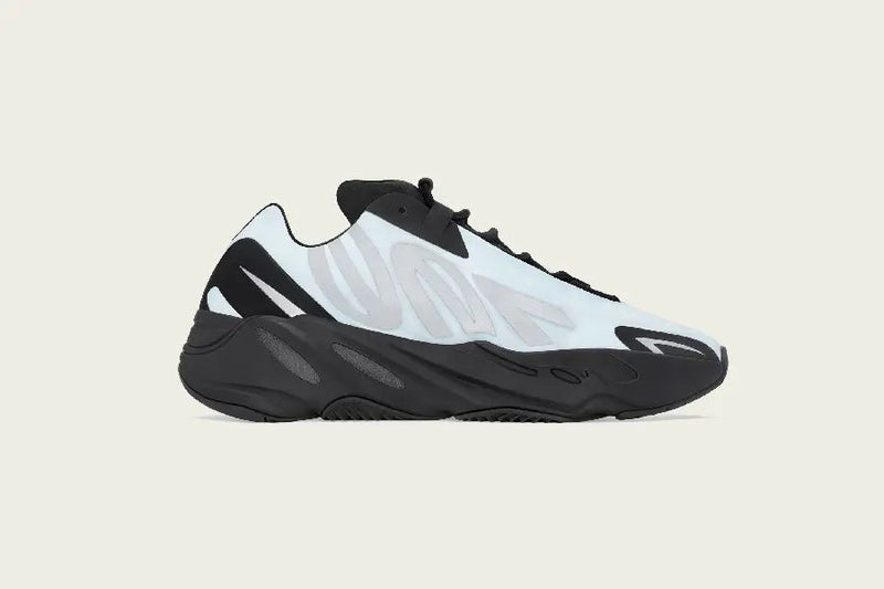 Adidas Yeezy 700 Mnvm - Patta