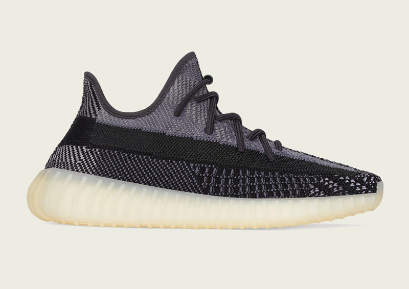 adidas Yeezy Boost 350 V2 (Asriel/Asriel/Asriel) - Patta