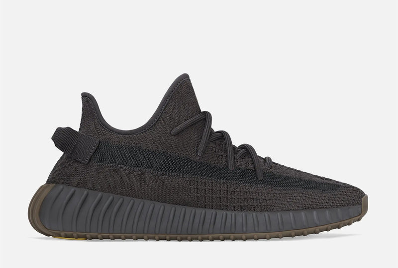 adidas Yeezy Boost 350 V2 (Cinder/Cinder/Cinder) - Patta