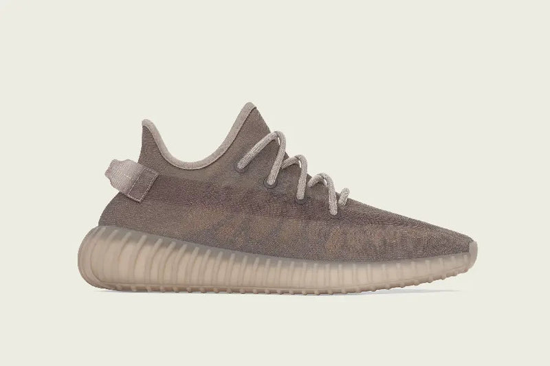 Adidas Yeezy Boost 350 V2 (Mono Mist/Mono Mist/Mono Mist) - Patta