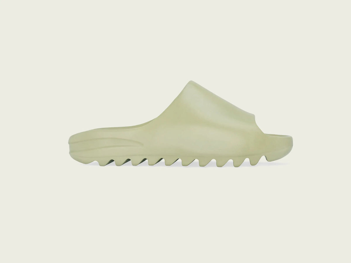 Adidas Yeezy Slide (Resin/Resin/Resin) - Patta