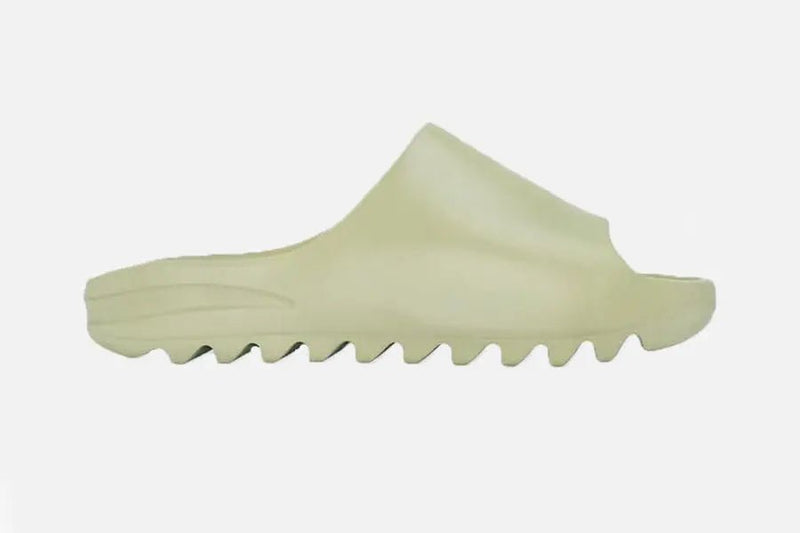 Adidas Yeezy Slide (Resin/Resin/Resin) - Patta