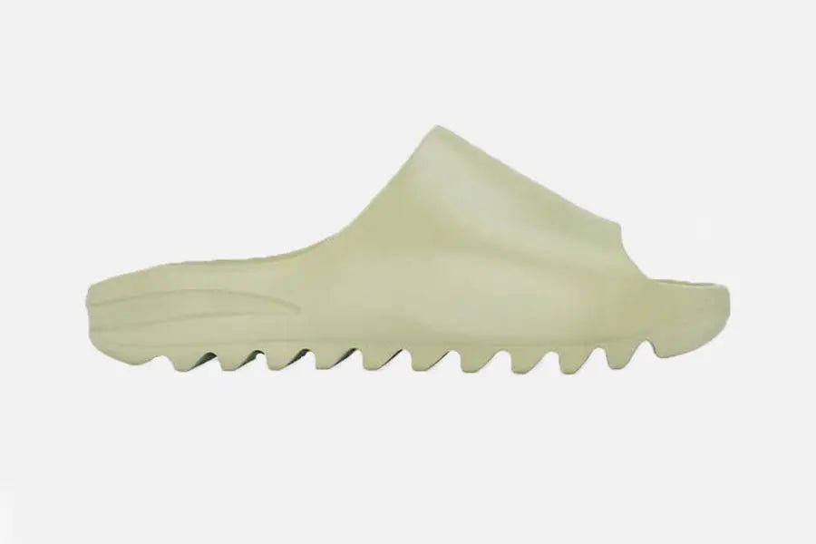Adidas Yeezy Slide (Resin/Resin/Resin) - Patta