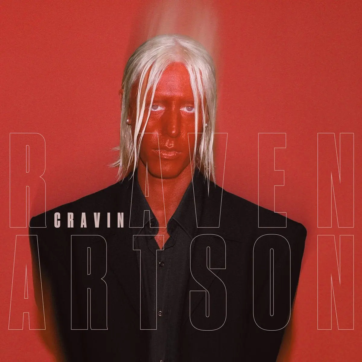 Familiar Faces | Raven Artson - Cravin' - Patta