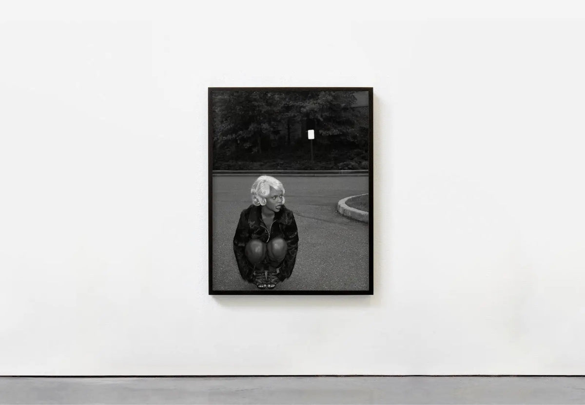 Grimm Presents Dana Lixenberg'S American Images - Patta