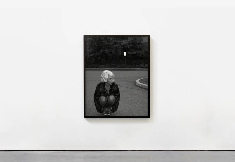 Grimm Presents Dana Lixenberg'S American Images - Patta