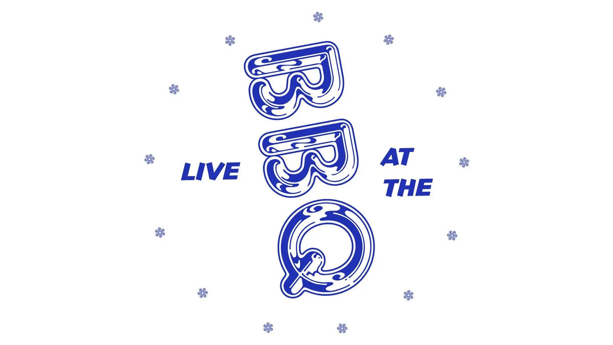 Live At Bbq - Patta