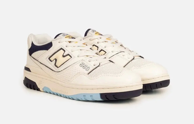 New Balance Hoops Unveils Collaboration With Ceo And Agent Rich Paul - Patta