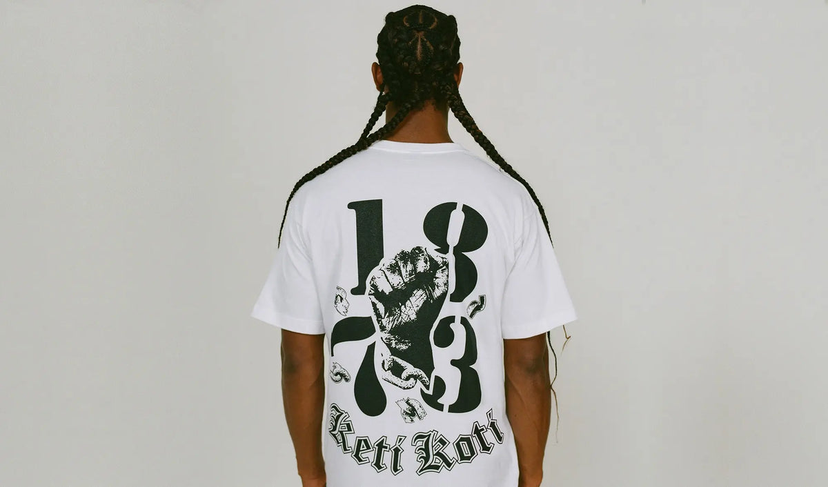 Patta Keti Koti T-Shirts - Patta
