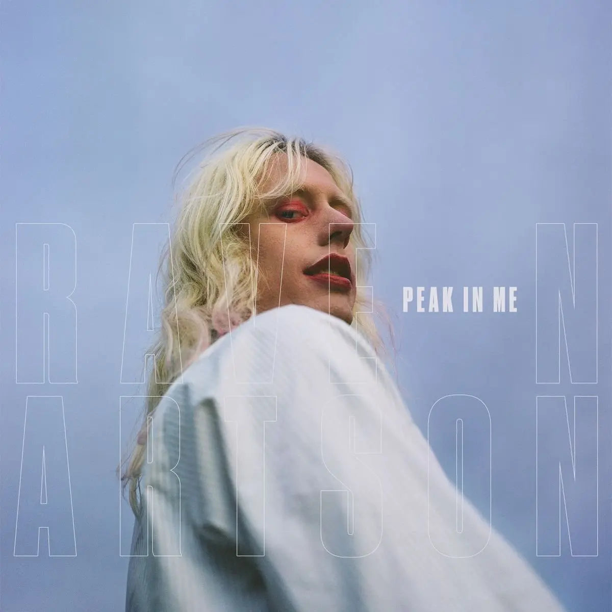 Raven Artson - Peak In Me (Feat. Ray Fuego) - Patta