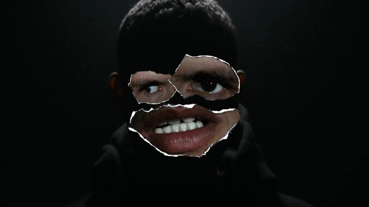 Slowthai - Peace Of Mind - Patta