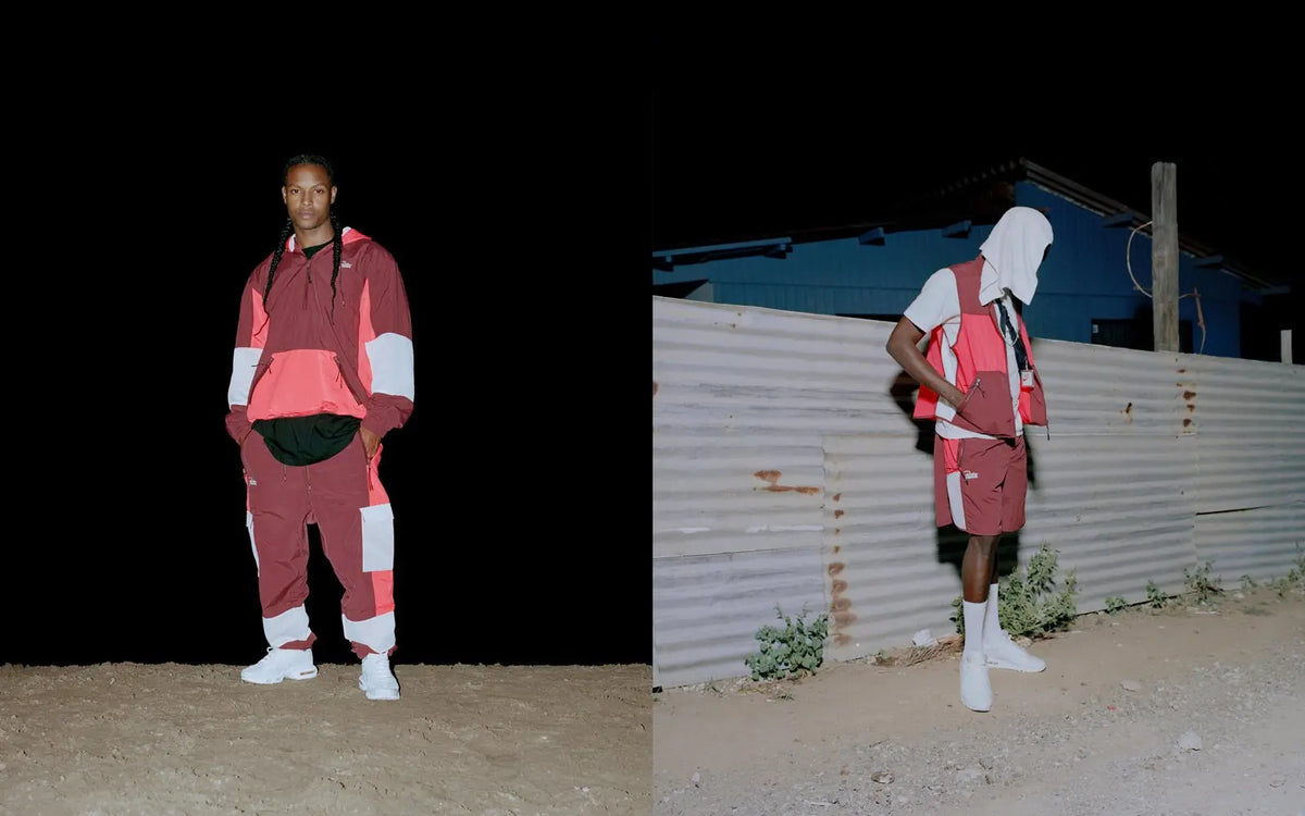 The Patta Summer 2020 Hiking Styles - Patta