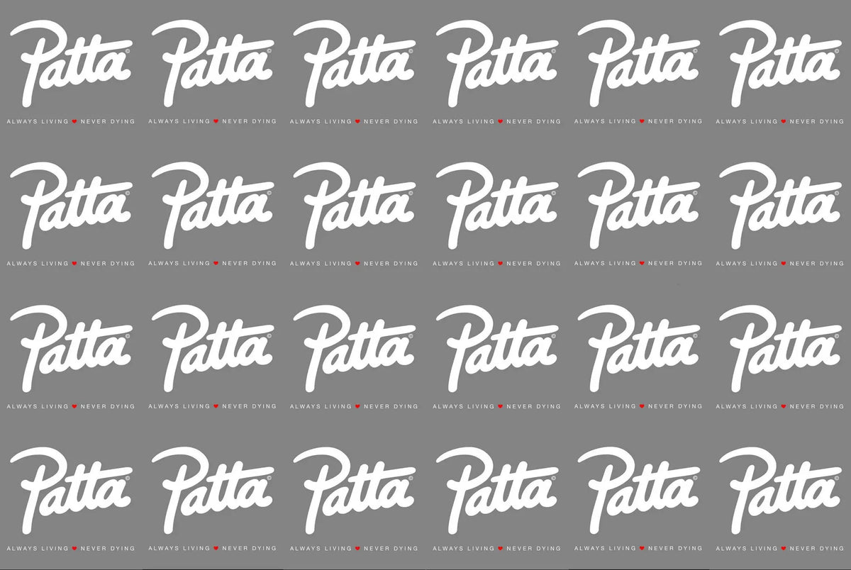 Tom Trago - Patta S.E.X. Tape (2012) - Patta