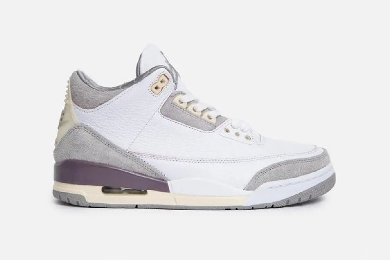 Wmns Air Jordan 3 Retro Sp - Patta