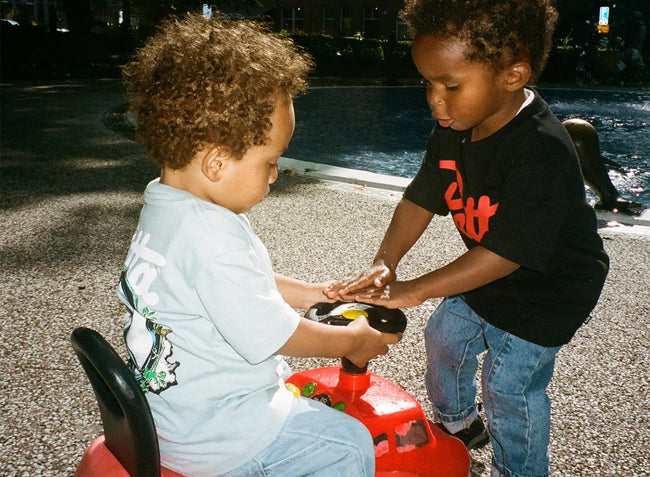 Patta Kids Patta
