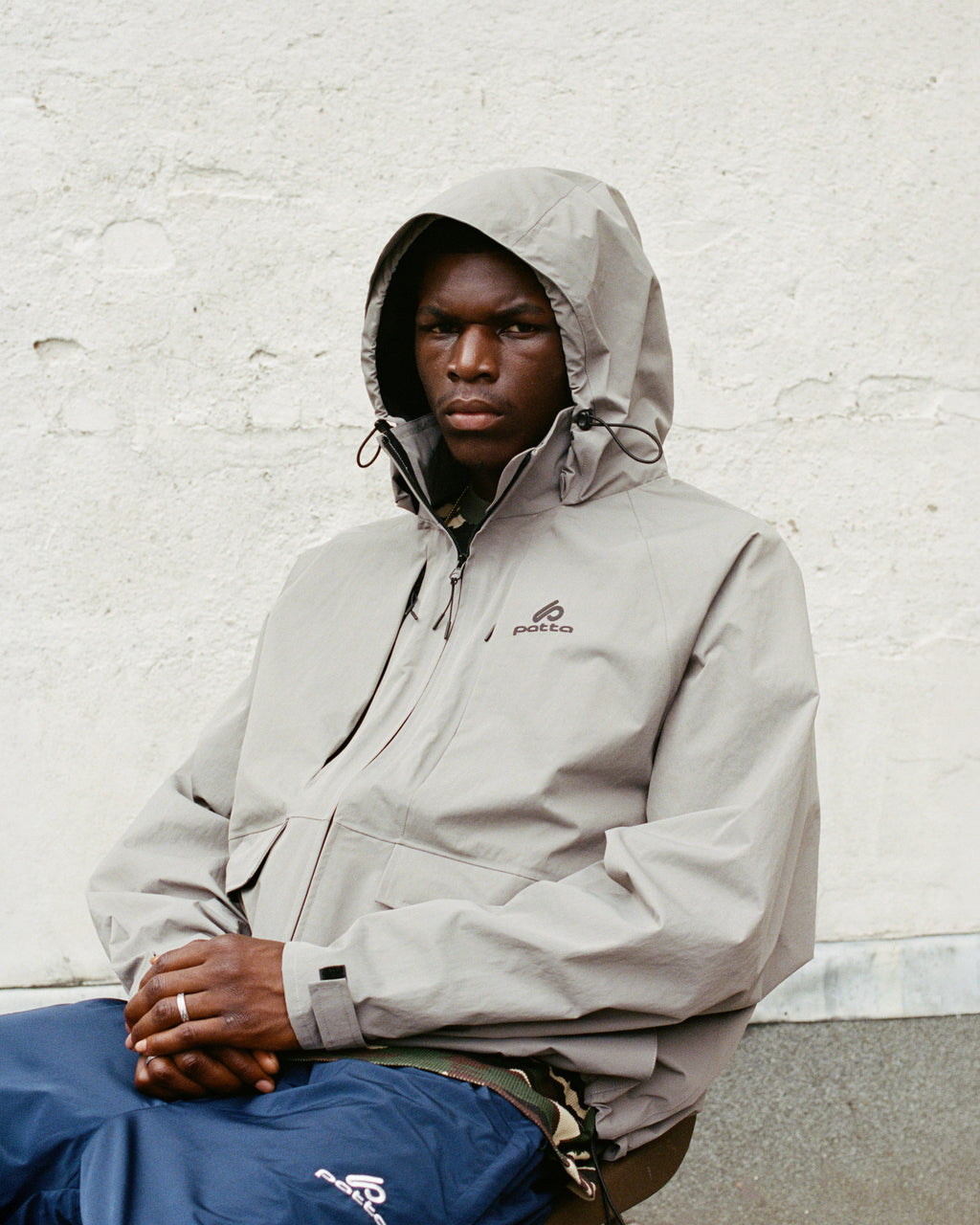 Patta Autumn Winter 2026
