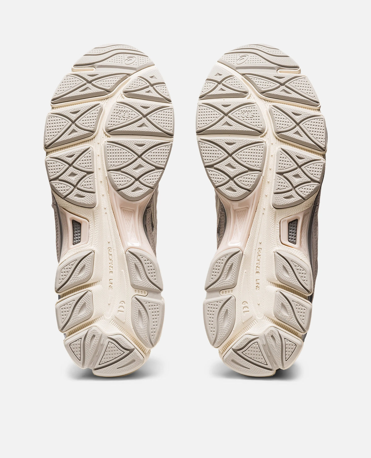 Asics GEL-NYC (Cream/Oyster Grey) Asics