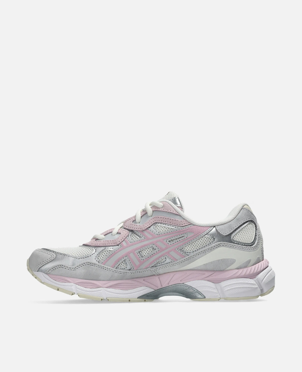 Asics GEL-NYC (Concrete/Barely Rose) Asics