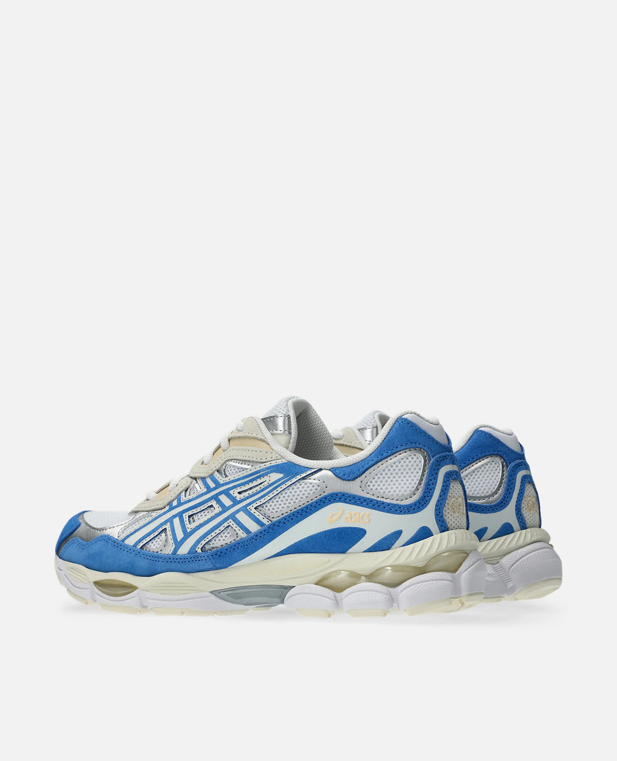 ASICS GEL-NYC (Blue Coast) 27