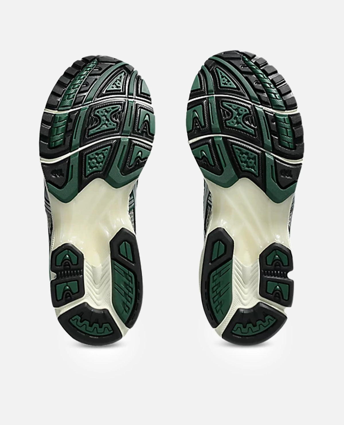 ASICS Gel-Kayano 14 (Dried Leaf Green/Pure Silver) Asisc
