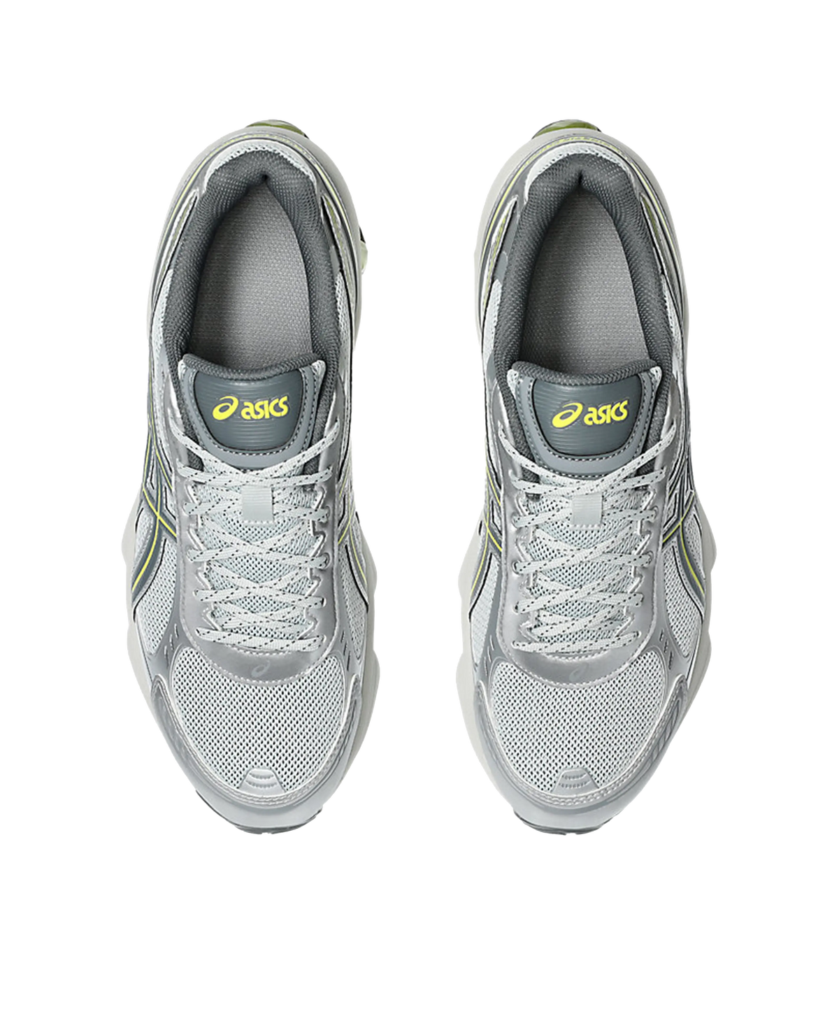 Asics GEL-Kinetic Fluent (Glacier Grey/Graphite Grey) Asics