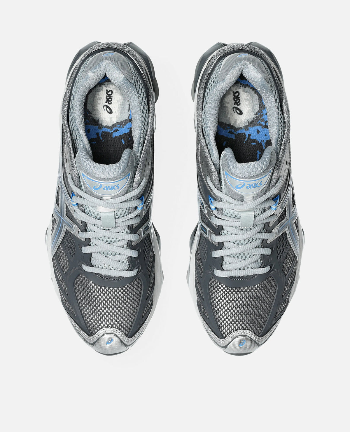Asics Gel-Kinetic 2.0 (Pure Silver Blue Coast) ASICS