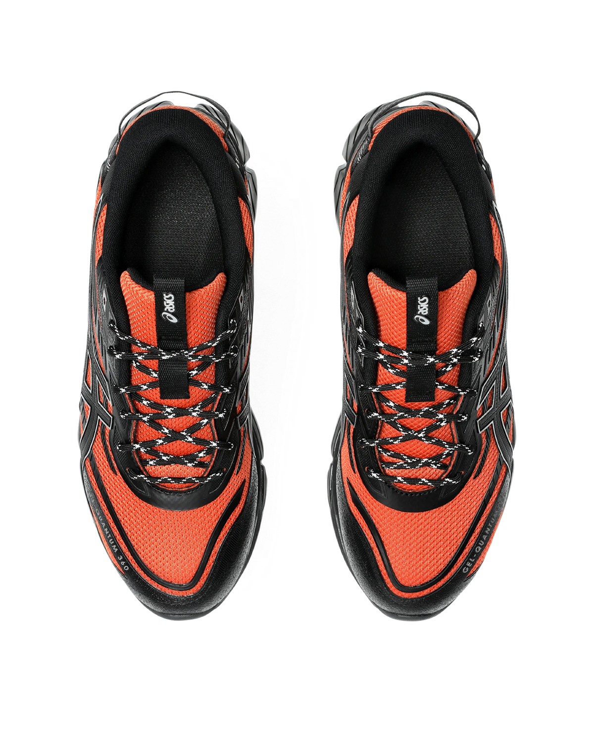 Asics Gel-Quantum 360 VIII Utility (Habanero/Black) Asics