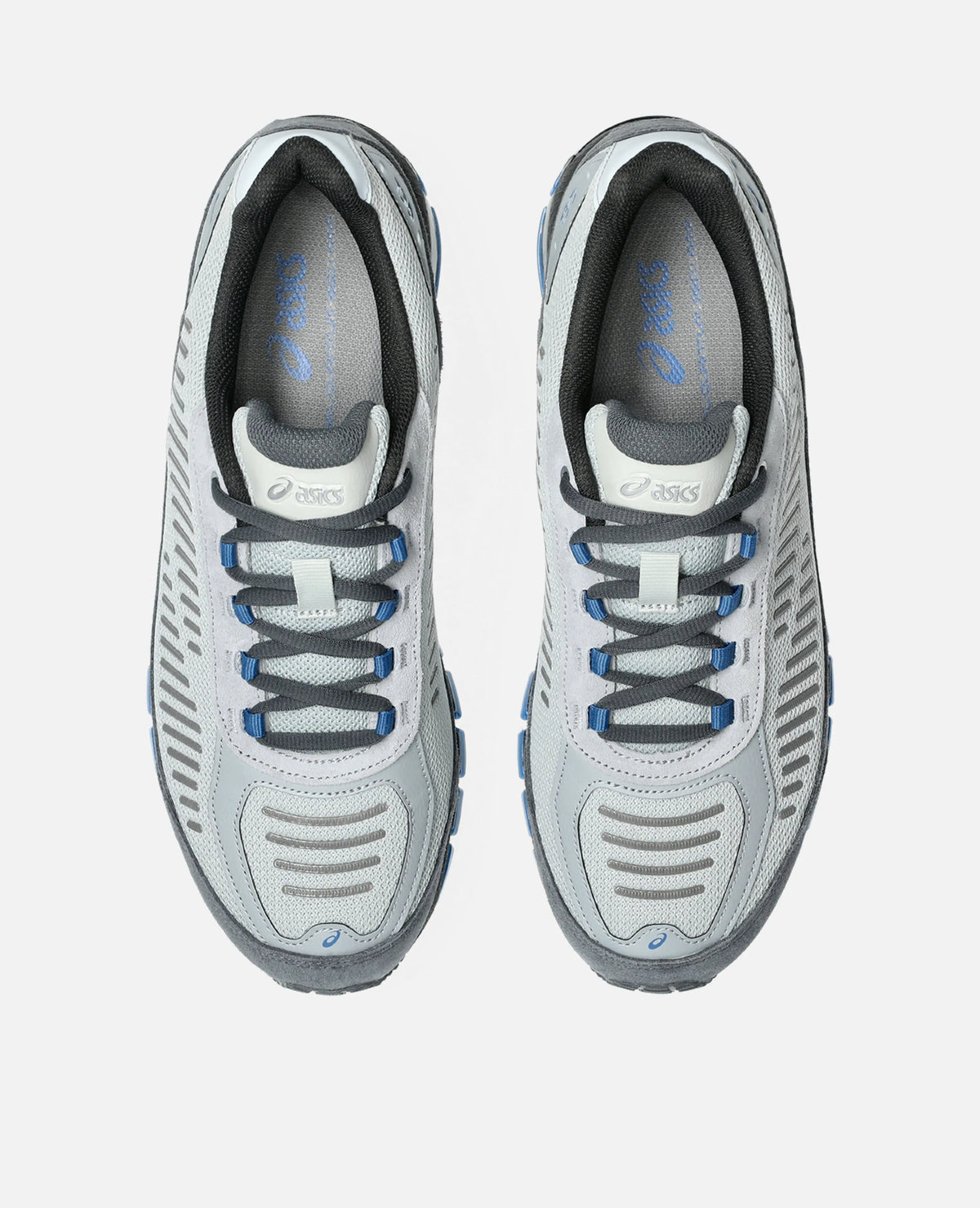 ASICS Gel-quantum 360 I Amp (Glacier Grey) 27