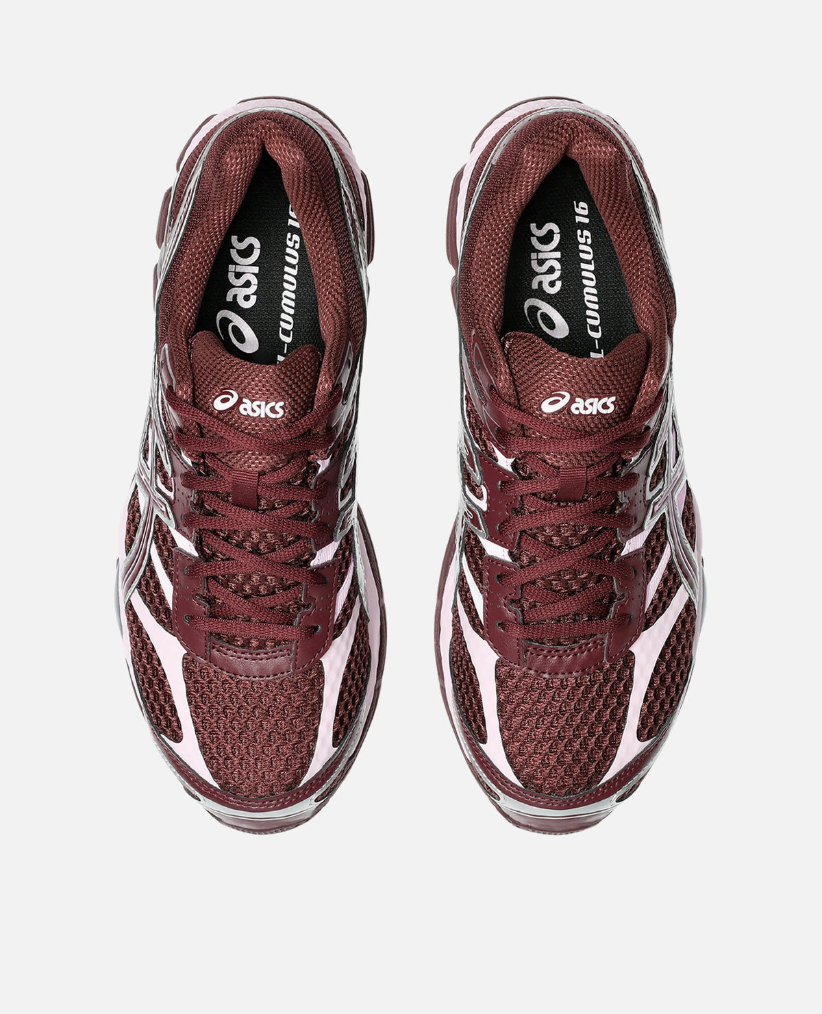 Asics Gel-Cumulus 16 (Port Royal Pink) Asics