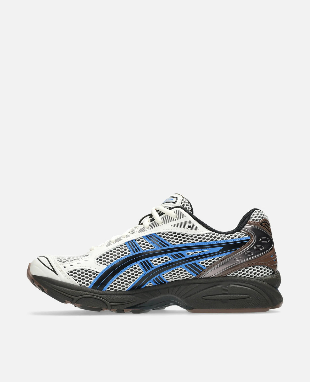 Asics GEL-KAYANO 14 (CREAM/BLUE COAST) Asics