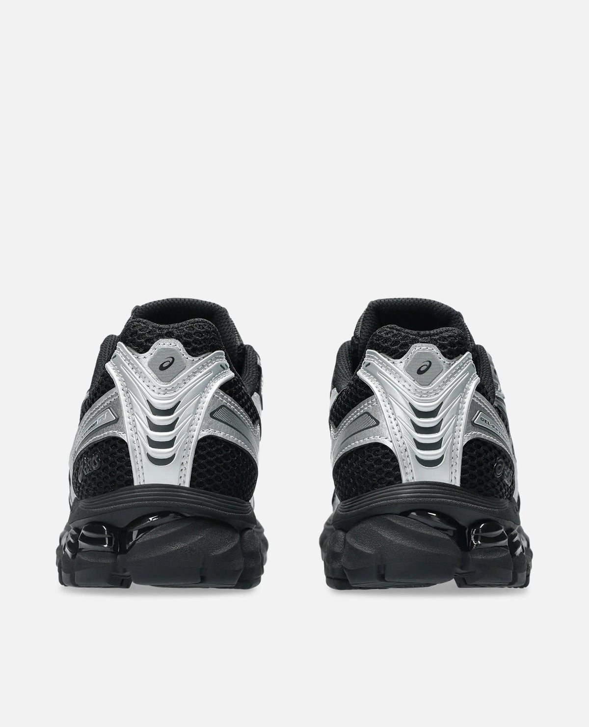ASICS Gel-Kayano 12.1 (Black/Graphite Grey) Asisc