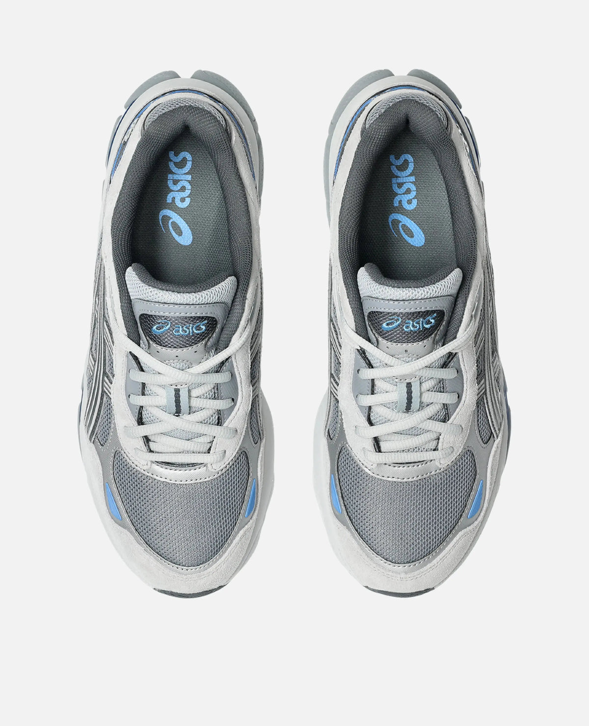 Asics Gel-NYC 2.0 (Gravel Piedmont Grey) 27