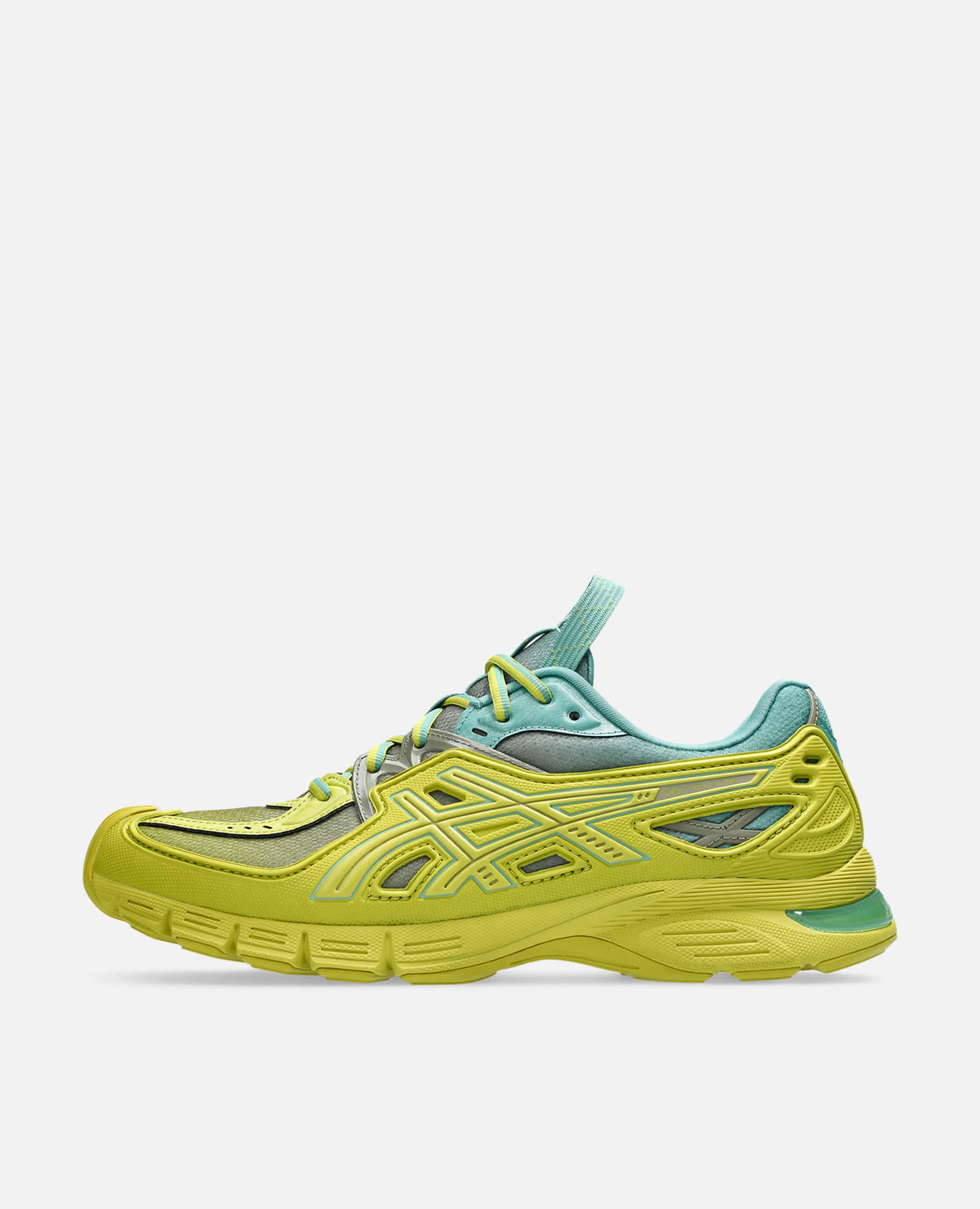 ASICS Ub13-S Gel-SD-Lyte (Kelp Sage) 27
