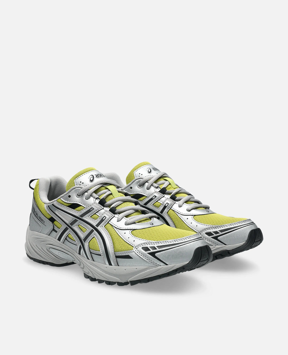 ASICS GEL-VENTX (Kelp & Pure Silver) 27