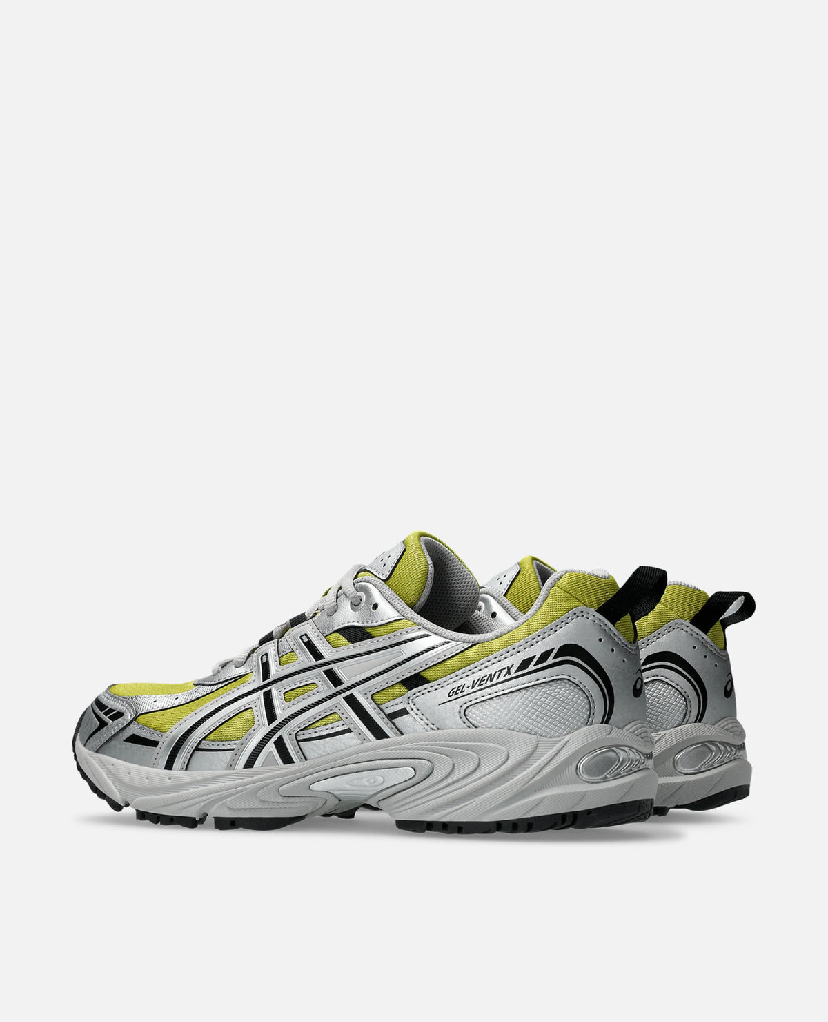 ASICS GEL-VENTX (Kelp & Pure Silver) 27