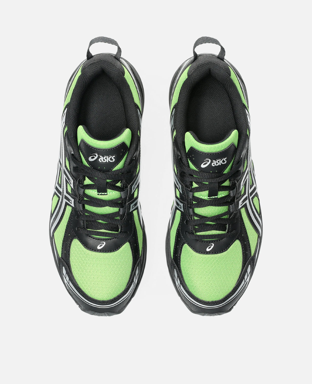 ASICS Gel-ventx Piquant (Green) 27