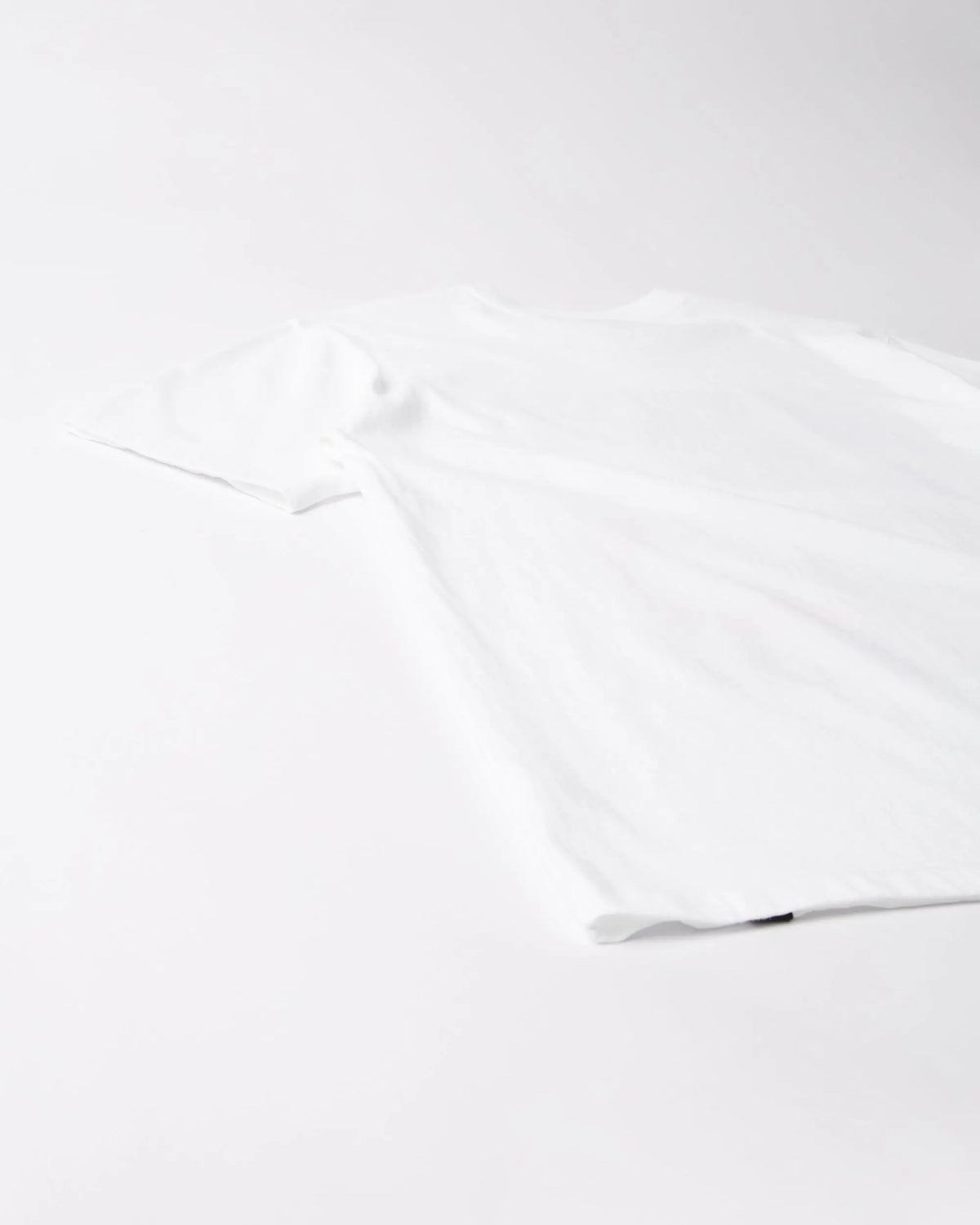 byParra Ping Ponged T-Shirt (White) byParra