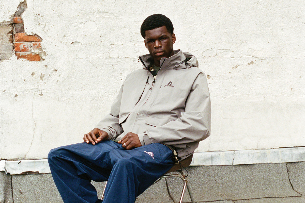 Patta Autumn Winter 2026