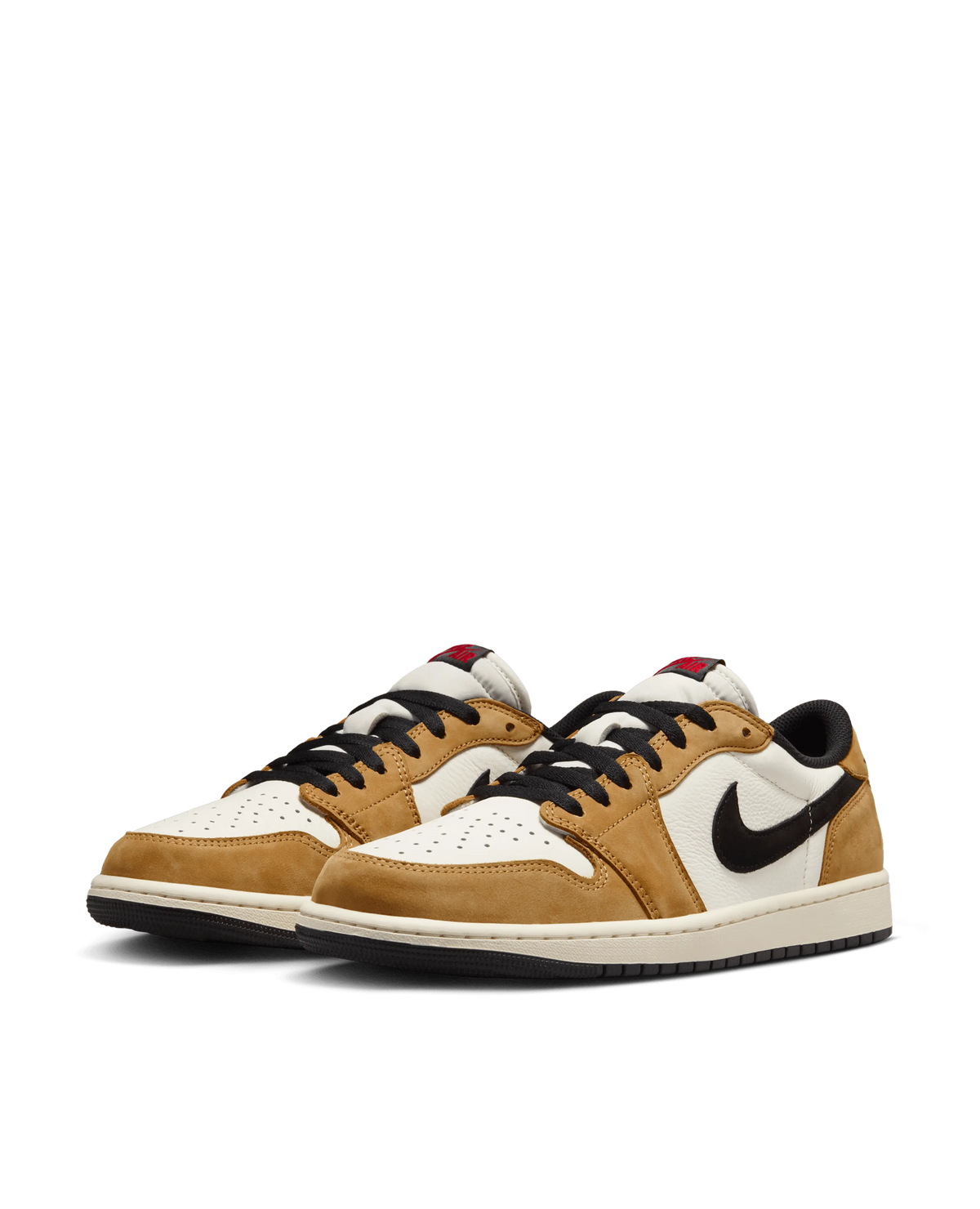 Nike Air Jordan 1 Low OG 'Rookie of the year' Jordan