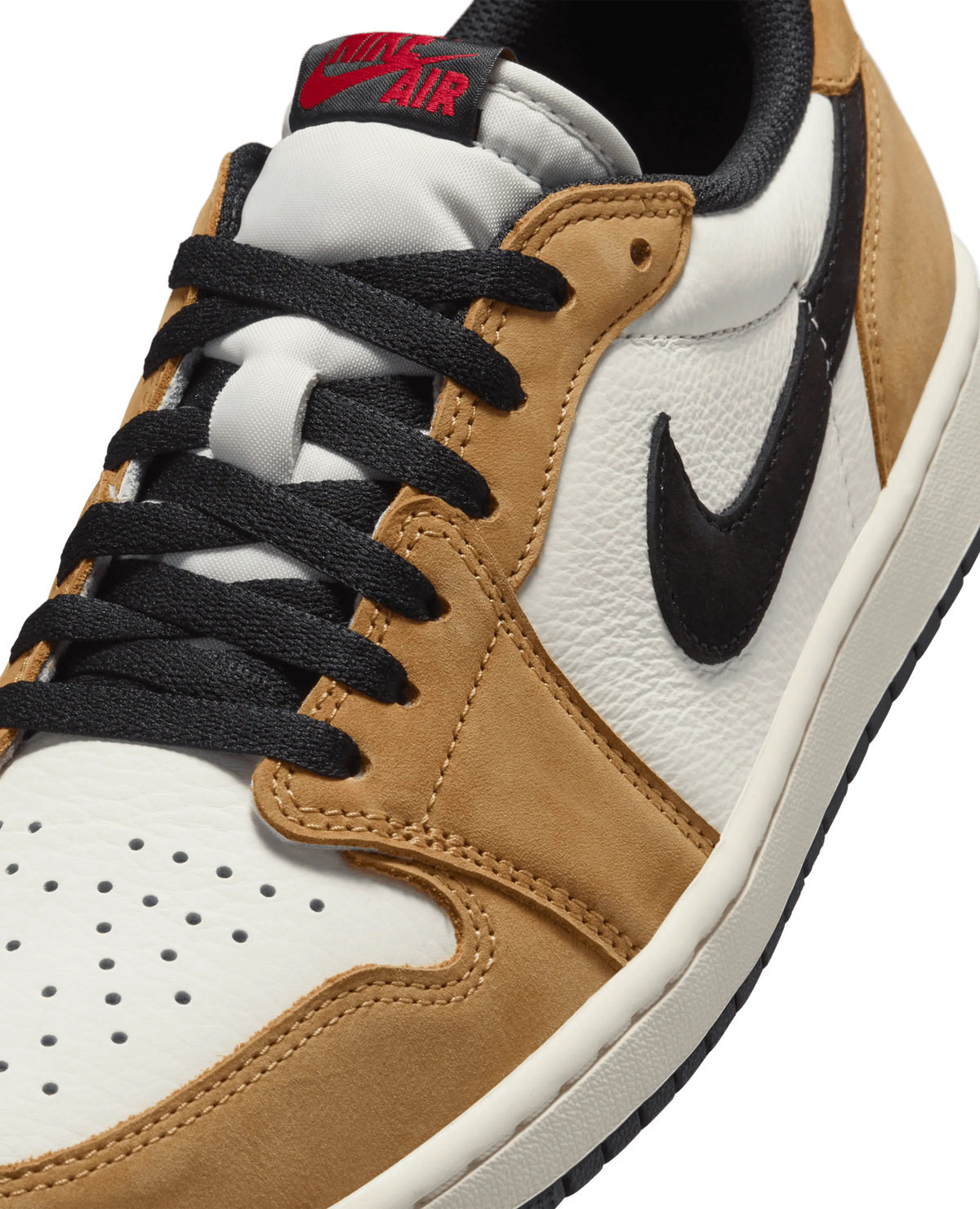 Nike Air Jordan 1 Low OG 'Rookie of the year' Jordan