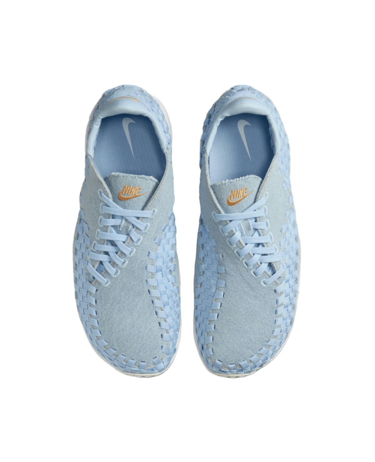 Nike WMNS Air Footscape Woven - Sneakers by Patta